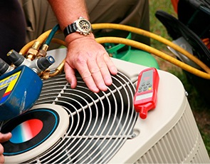 Dependable Air Inc
